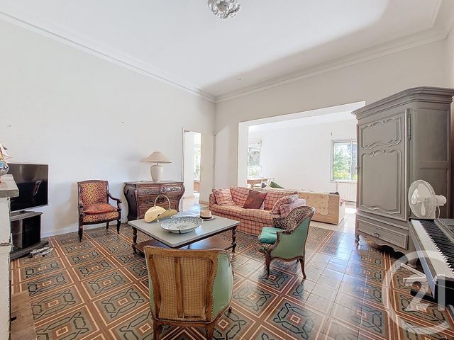 Maison &agrave; vendre - 4 pi&egrave;ces - 111,84 m2 - Sete - 34 - LANGUEDOC-ROUSSILLON