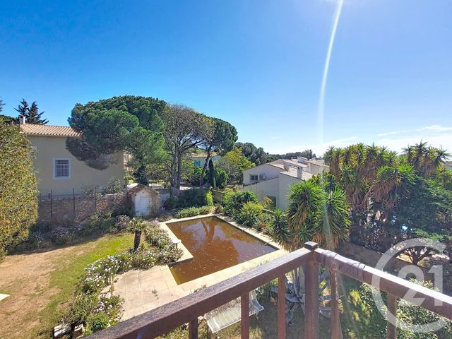 Maison &agrave; vendre - 4 pi&egrave;ces - 111,84 m2 - Sete - 34 - LANGUEDOC-ROUSSILLON