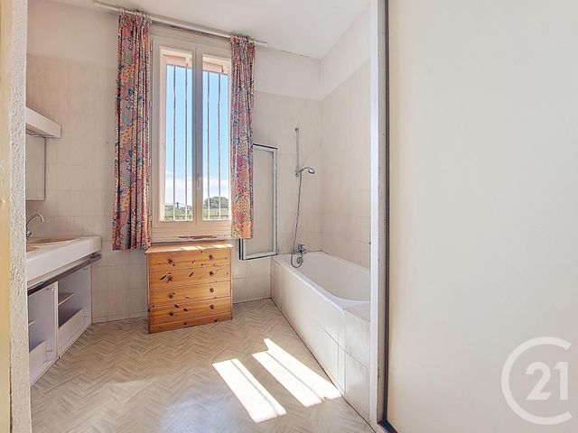 Maison &agrave; vendre - 4 pi&egrave;ces - 111,84 m2 - Sete - 34 - LANGUEDOC-ROUSSILLON