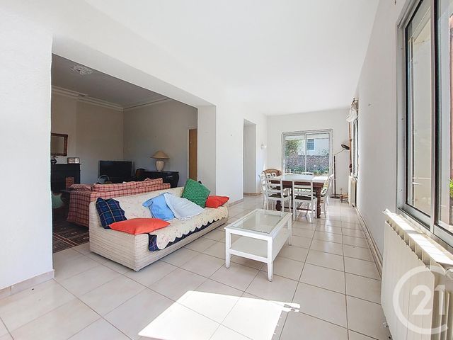 Maison &agrave; vendre - 4 pi&egrave;ces - 111,84 m2 - Sete - 34 - LANGUEDOC-ROUSSILLON