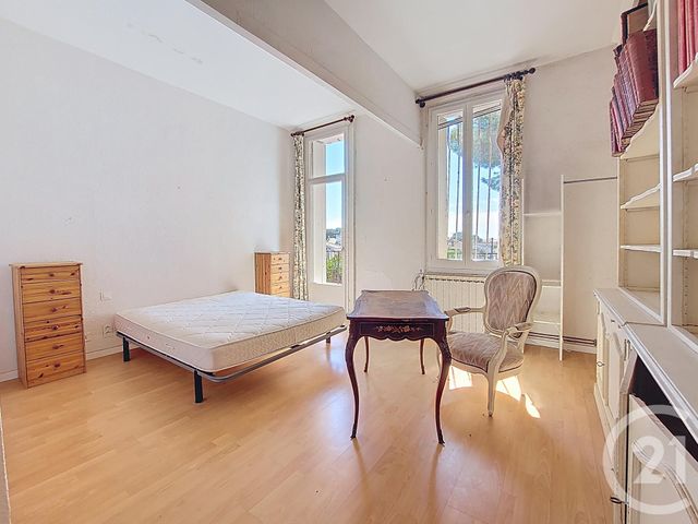 Maison &agrave; vendre - 4 pi&egrave;ces - 111,84 m2 - Sete - 34 - LANGUEDOC-ROUSSILLON