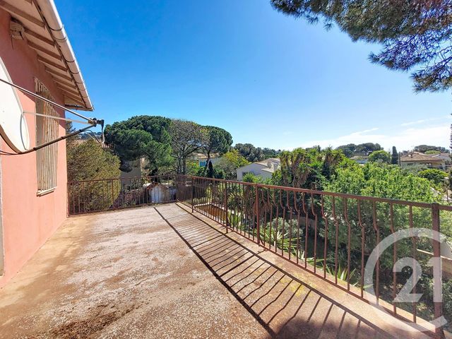 Maison &agrave; vendre - 4 pi&egrave;ces - 111,84 m2 - Sete - 34 - LANGUEDOC-ROUSSILLON