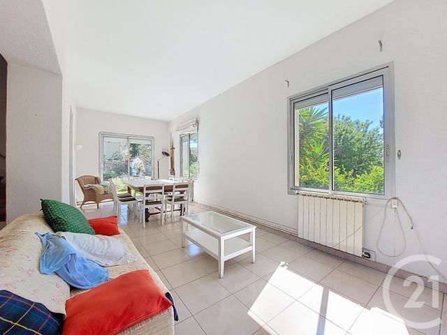 Maison &agrave; vendre - 4 pi&egrave;ces - 111,84 m2 - Sete - 34 - LANGUEDOC-ROUSSILLON