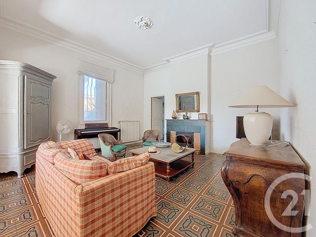 Maison &agrave; vendre - 4 pi&egrave;ces - 111,84 m2 - Sete - 34 - LANGUEDOC-ROUSSILLON