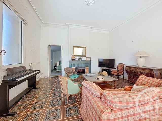 Maison &agrave; vendre - 4 pi&egrave;ces - 111,84 m2 - Sete - 34 - LANGUEDOC-ROUSSILLON