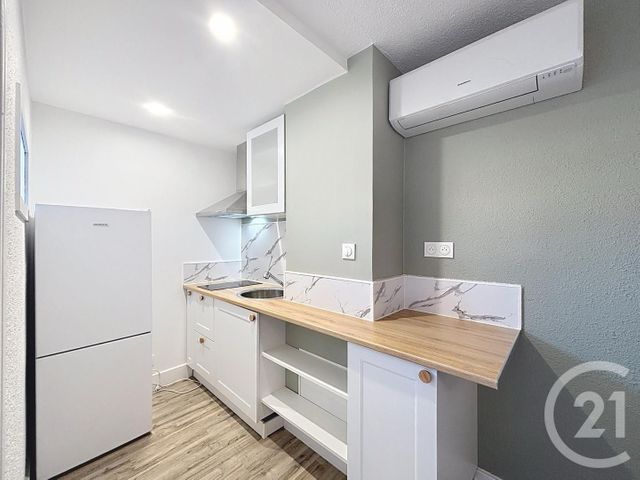 Appartement Studio à vendre - 1 pièce - 22,52 m2 - Le Cap D Agde - 34 - LANGUEDOC-ROUSSILLON