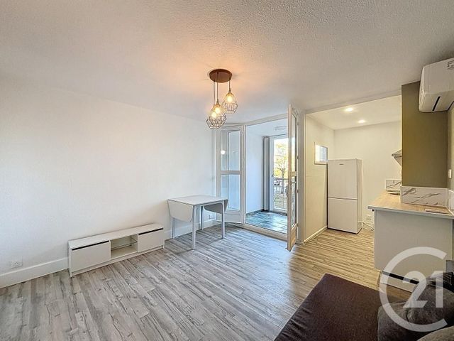 Appartement Studio à vendre LE CAP D AGDE