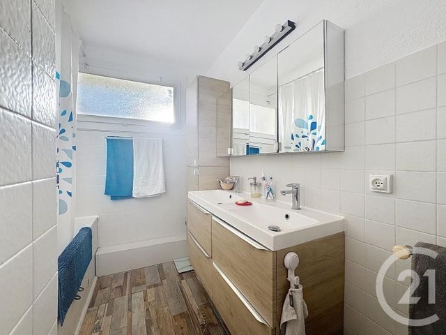 Appartement F4 à vendre - 4 pièces - 91 m2 - Sete - 34 - LANGUEDOC-ROUSSILLON