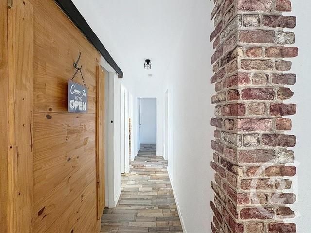 Appartement F4 à vendre - 4 pièces - 91 m2 - Sete - 34 - LANGUEDOC-ROUSSILLON