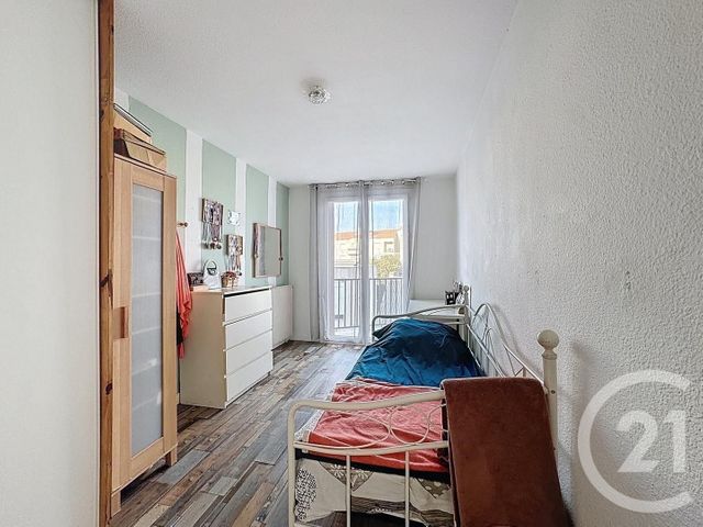 Appartement F4 à vendre - 4 pièces - 91 m2 - Sete - 34 - LANGUEDOC-ROUSSILLON