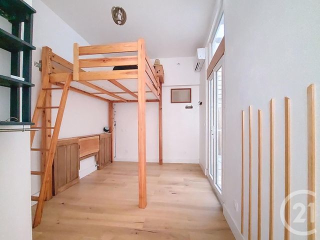 Appartement F3 &agrave; vendre - 3 pi&egrave;ces - 59,97 m2 - Sete - 34 - LANGUEDOC-ROUSSILLON