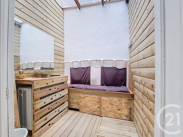 Appartement F3 &agrave; vendre - 3 pi&egrave;ces - 59,97 m2 - Sete - 34 - LANGUEDOC-ROUSSILLON