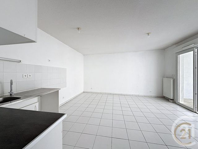 Appartement T3 à vendre - 3 pièces - 58,65 m2 - Sete - 34 - LANGUEDOC-ROUSSILLON