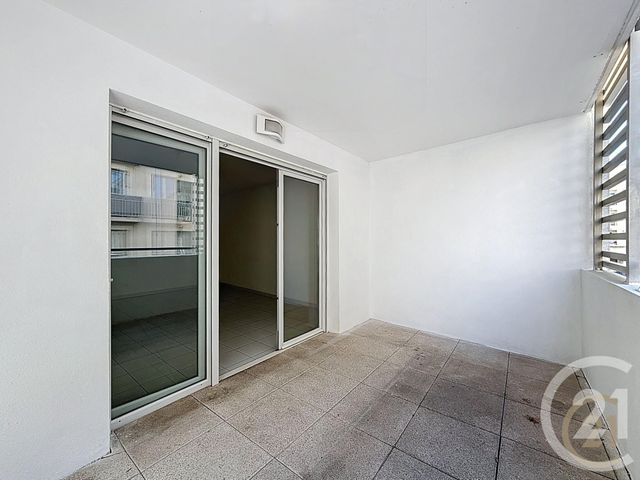 Appartement T3 à vendre - 3 pièces - 58,65 m2 - Sete - 34 - LANGUEDOC-ROUSSILLON