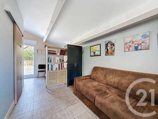 Maison &agrave; vendre - 5 pi&egrave;ces - 135,30 m2 - Poussan - 34 - LANGUEDOC-ROUSSILLON