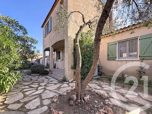 Maison &agrave; vendre - 5 pi&egrave;ces - 135,30 m2 - Poussan - 34 - LANGUEDOC-ROUSSILLON