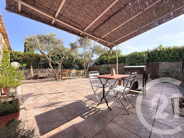 Maison &agrave; vendre - 5 pi&egrave;ces - 135,30 m2 - Poussan - 34 - LANGUEDOC-ROUSSILLON