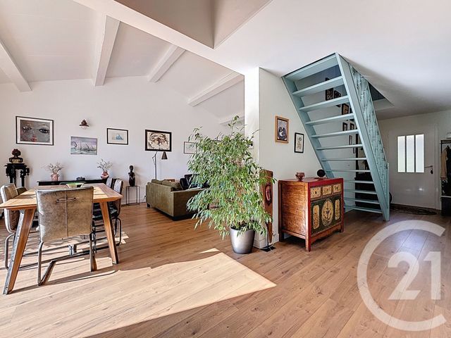 Maison &agrave; vendre - 5 pi&egrave;ces - 135,30 m2 - Poussan - 34 - LANGUEDOC-ROUSSILLON