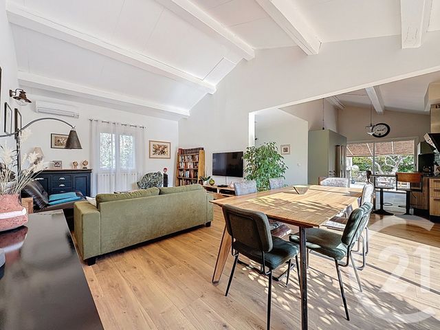 maison - POUSSAN - 34