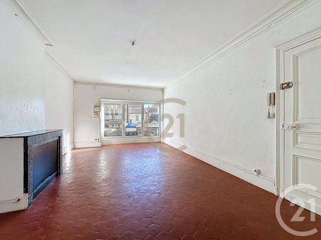 appartement - SETE - 34