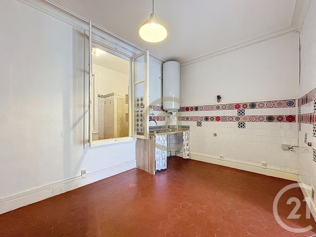 Appartement T4 à vendre - 5 pièces - 110,12 m2 - Sete - 34 - LANGUEDOC-ROUSSILLON