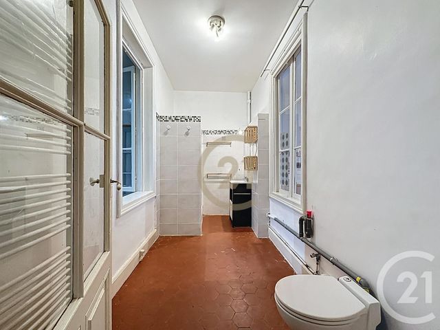 Appartement T4 à vendre - 5 pièces - 110,12 m2 - Sete - 34 - LANGUEDOC-ROUSSILLON