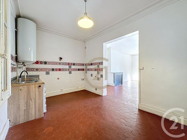 Appartement T4 à vendre - 5 pièces - 110,12 m2 - Sete - 34 - LANGUEDOC-ROUSSILLON