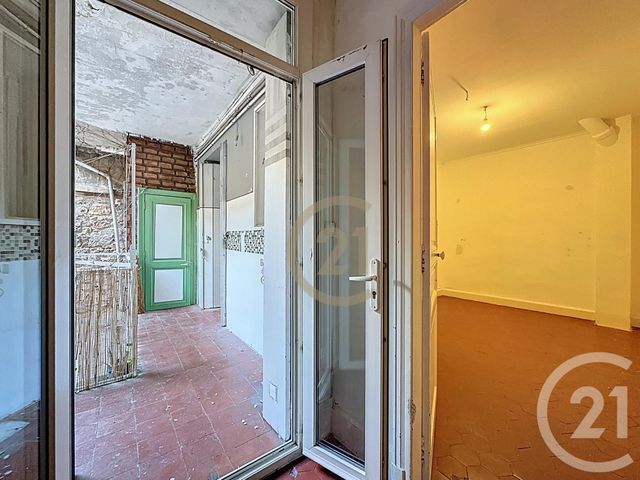 Appartement T4 à vendre - 5 pièces - 110,12 m2 - Sete - 34 - LANGUEDOC-ROUSSILLON