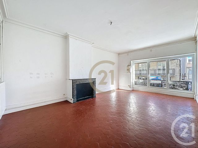 Appartement T4 à vendre - 5 pièces - 110,12 m2 - Sete - 34 - LANGUEDOC-ROUSSILLON