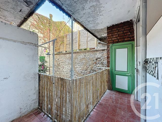 Appartement T4 à vendre - 5 pièces - 110,12 m2 - Sete - 34 - LANGUEDOC-ROUSSILLON