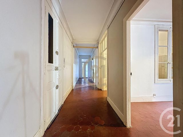 Appartement T4 à vendre - 5 pièces - 110,12 m2 - Sete - 34 - LANGUEDOC-ROUSSILLON