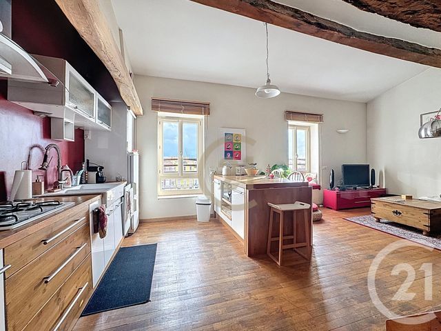 appartement - SETE - 34