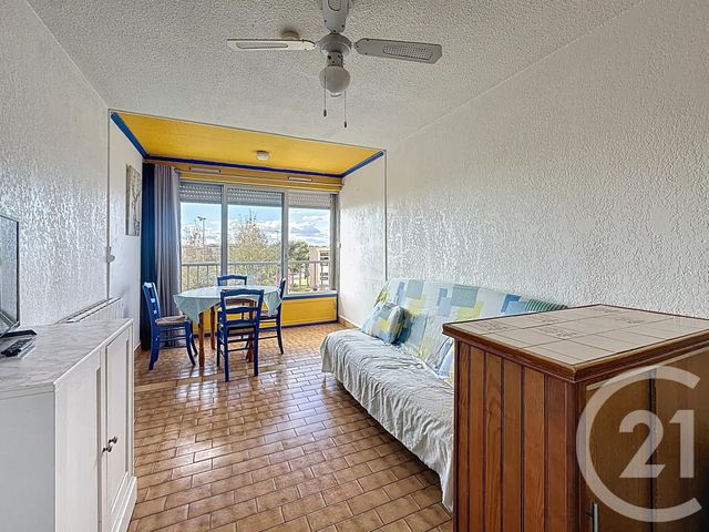 appartement - SETE - 34