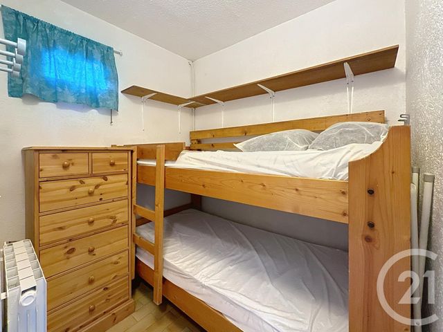 Appartement Studio Cabine à vendre - 1 pièce - 25,29 m2 - Sete - 34 - LANGUEDOC-ROUSSILLON