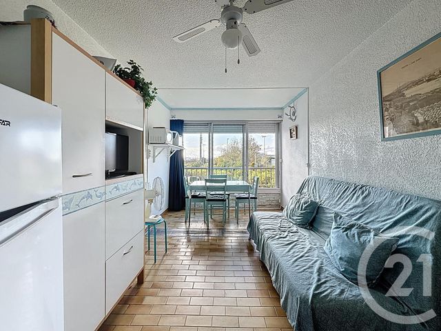 appartement - SETE - 34