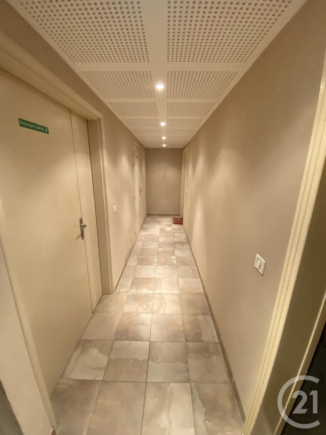 Appartement F2 à vendre - 2 pièces - 48,07 m2 - Sete - 34 - LANGUEDOC-ROUSSILLON