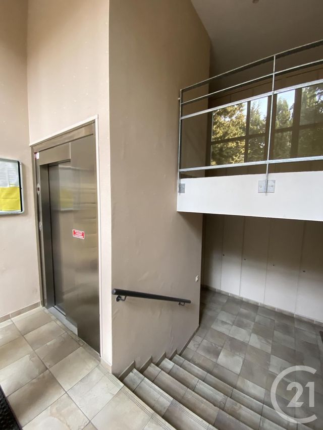 Appartement F2 à vendre - 2 pièces - 48,07 m2 - Sete - 34 - LANGUEDOC-ROUSSILLON