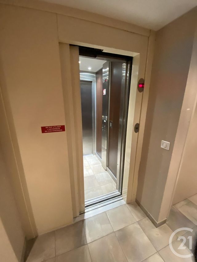 Appartement F2 à vendre - 2 pièces - 48,07 m2 - Sete - 34 - LANGUEDOC-ROUSSILLON