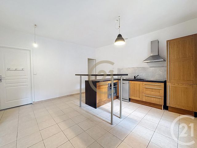Appartement F2 bis à vendre - 2 pièces - 60,15 m2 - Sete - 34 - LANGUEDOC-ROUSSILLON