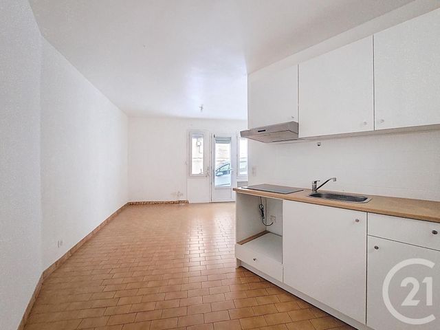 Appartement F2 à vendre - 2 pièces - 33,92 m2 - Sete - 34 - LANGUEDOC-ROUSSILLON