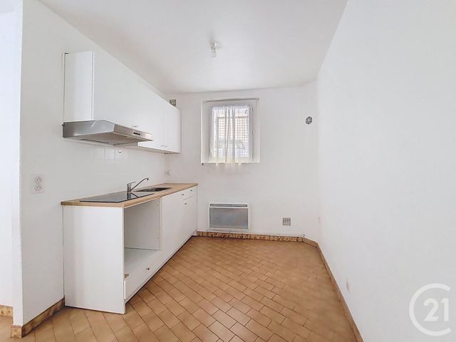 Appartement F2 à vendre - 2 pièces - 33,92 m2 - Sete - 34 - LANGUEDOC-ROUSSILLON