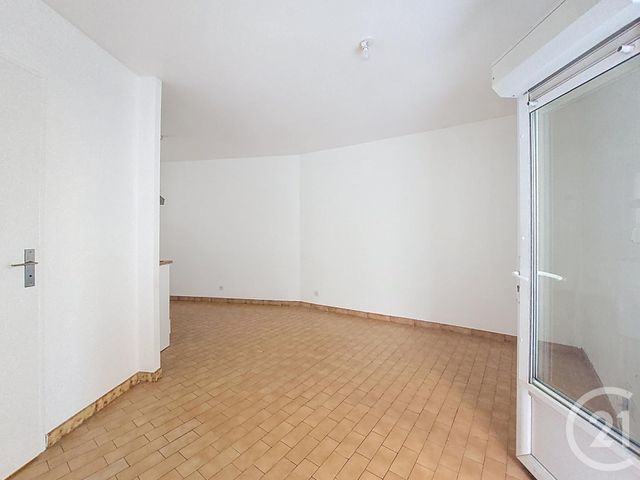 Appartement F2 à vendre - 2 pièces - 33,92 m2 - Sete - 34 - LANGUEDOC-ROUSSILLON