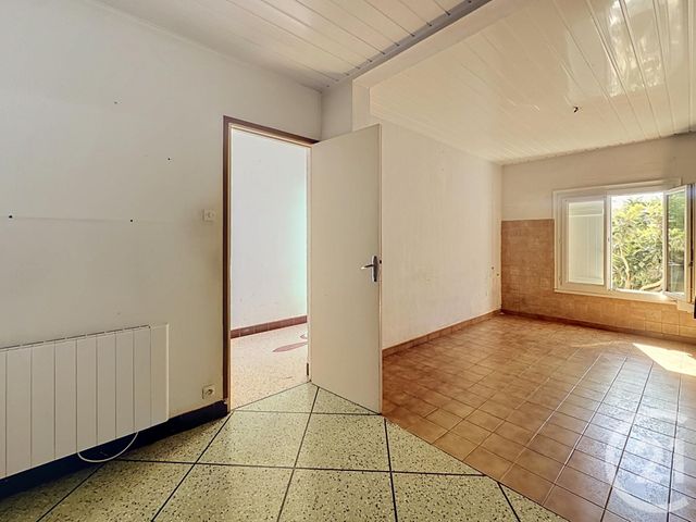 Maison &agrave; vendre - 4 pi&egrave;ces - 91,63 m2 - Frontignan - 34 - LANGUEDOC-ROUSSILLON