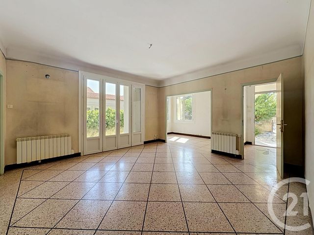 Maison &agrave; vendre - 4 pi&egrave;ces - 91,63 m2 - Frontignan - 34 - LANGUEDOC-ROUSSILLON