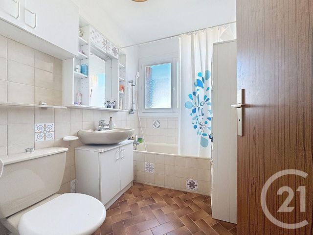 Appartement F1 à vendre - 1 pièce - 27,26 m2 - Sete - 34 - LANGUEDOC-ROUSSILLON