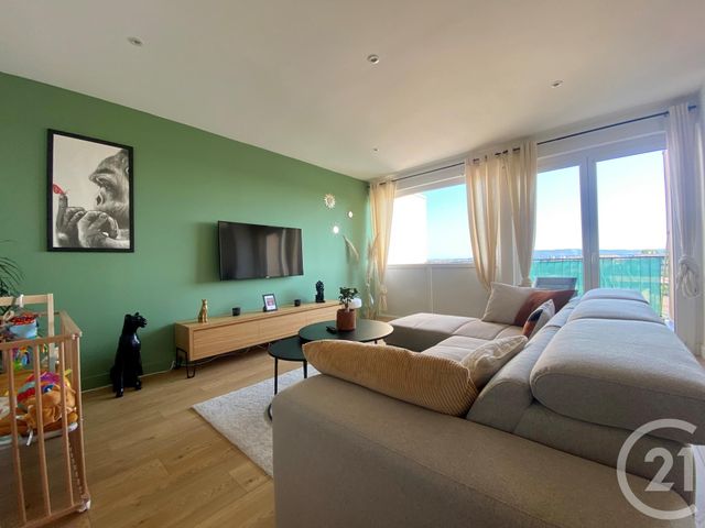 Appartement T4 à vendre - 4 pièces - 87,44 m2 - Sete - 34 - LANGUEDOC-ROUSSILLON