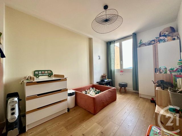 Appartement T4 à vendre - 4 pièces - 87,44 m2 - Sete - 34 - LANGUEDOC-ROUSSILLON