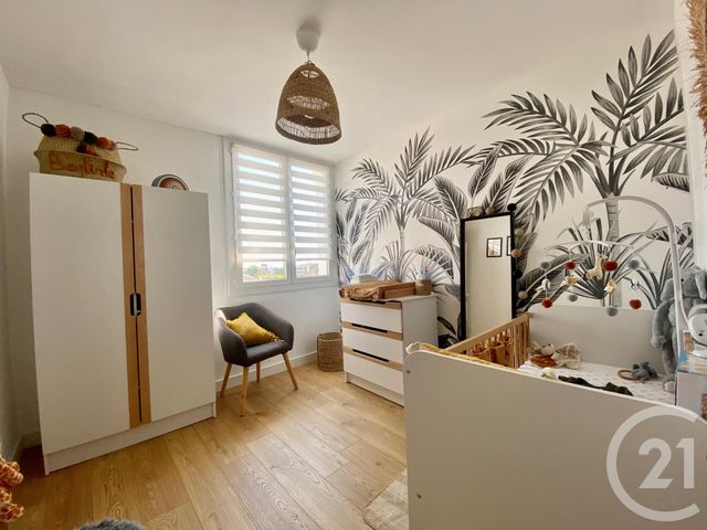 Appartement T4 à vendre - 4 pièces - 87,44 m2 - Sete - 34 - LANGUEDOC-ROUSSILLON