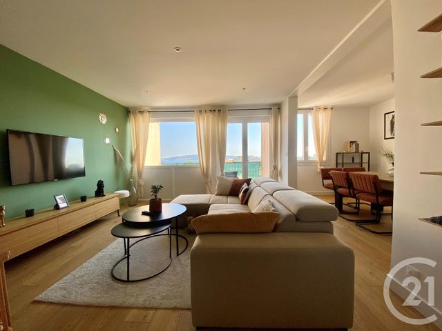 Appartement T4 à vendre - 4 pièces - 87,44 m2 - Sete - 34 - LANGUEDOC-ROUSSILLON