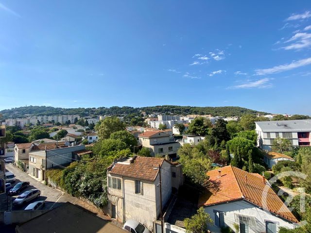 Appartement T4 à vendre - 4 pièces - 87,44 m2 - Sete - 34 - LANGUEDOC-ROUSSILLON